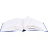 Henzo Henzo Fotoalbum promo kleur geassorteerd 29x33,5 cm 100 witte paginas