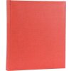 Henzo Henzo Fotoalbum promo kleur geassorteerd 29x33,5 cm 100 witte paginas