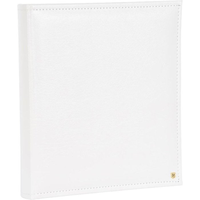 Fotoalbum Lonzo 28x30,5 wit