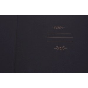 Fotoalbum Lonzo 28x30,5 wit