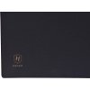 Henzo XL Fotoalbum Gran Cara blauw 34,5x43 cm 80 zwarte paginas