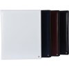Henzo XL Fotoalbum Gran Cara blauw 34,5x43 cm 80 zwarte paginas