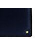 Henzo XL Fotoalbum Gran Cara blauw 34,5x43 cm 80 zwarte paginas