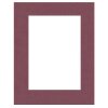 Passe-partout op maat - Vinaccia