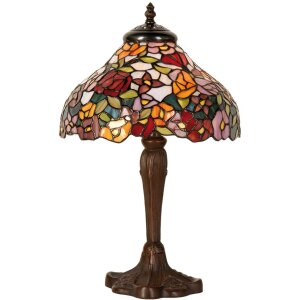 lubia Vloerlamp oosters