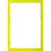 Walther Houten Lijst Barcelona Blokprofiel 2 Glas Typen