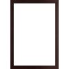 Walther Houten Lijst Barcelona Blokprofiel 2 Glas Typen