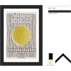 Walther Houten Lijst Tarassa 2 glassoorten en speciale maten