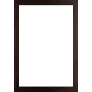 Walther Houten Lijst Madrid 2 glassoorten en speciale formaten Hoog blokprofiel