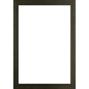 Walther Houten Lijst Madrid 2 glassoorten en speciale formaten Hoog blokprofiel