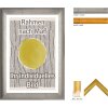 Walther Houten Lijst Almeria 2 glassoorten en speciale maten
