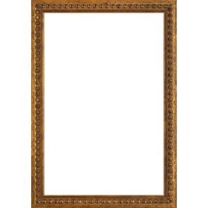Walther Houten Barok Lijst Elanden 2 Glassoorten en Speciale Maten
