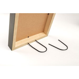 Walther Houten Barok Lijst Elanden 2 Glassoorten en Speciale Maten