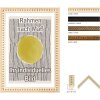 Walther Houten Barok Lijst Elanden 2 Glassoorten en Speciale Maten