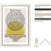 Walther Houten Lijst Gijon 2 Glassoorten en Speciale Formaten