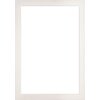 Walther houten lijst Malaga 2 glassoorten en speciale formaten