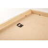 Walther Houten Lijst Pamplona 2 glassoorten en speciale formaten