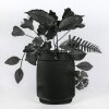 ZEP Muurdecoratie Bloem CELINA 46x46x5 cm