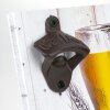 ZEP Wanddecoratie PALE 20x25x4 cm Flesopener