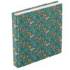 Henzo Jumbo Fotoalbum Jungle 30x30 cm 100 witte paginas
