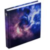 Henzo Jumbo Fotoalbum Cosmos 30x30 cm 100 witte paginas