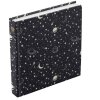 Henzo Jumbo Fotoalbum Galaxy 30x30 cm 100 witte paginas