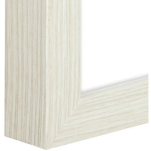 Hama MDF Houten lijst Golven 21x29,7 cm berken