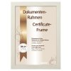Hama MDF Houten lijst Golven 21x29,7 cm berken