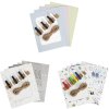Hama fotoslinger "Mix" met clips en koord
