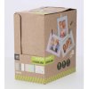Hama fotoslinger "Mix" met clips en koord
