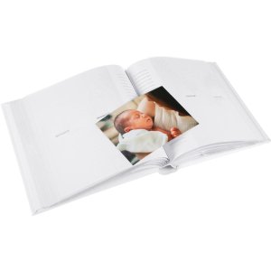 Goldbuch Memo Album Eerste vriend 200 fotos 10x15 cm