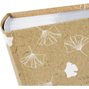 Goldbuch Memo Album Kraft Art 200 fotos 10x15 cm
