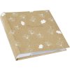 Goldbuch Memo Album Kraft Art 200 fotos 10x15 cm
