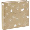 Goldbuch Memo Album Kraft Art 200 fotos 10x15 cm