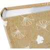 Goldbuch Memo Album Kraft Art 200 fotos 10x15 cm