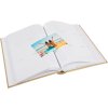 Goldbuch Stock Album Kraft Art 300 fotos 10x15 cm