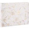 Goldbuch Fotoalbum Hybrid Heritage lila 22x16 cm 36 witte paginas