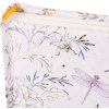 Goldbuch Fotoalbum Hybrid Heritage lila 22x16 cm 36 witte paginas