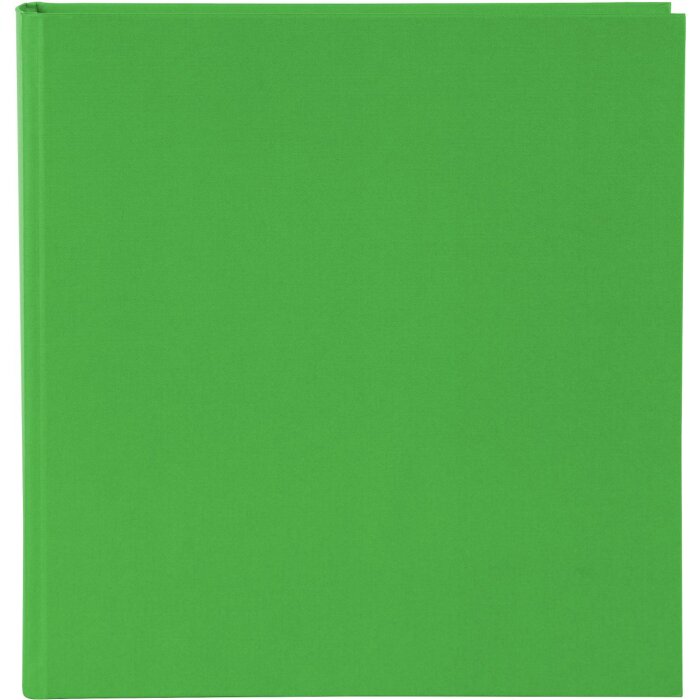 Goldbuch Fotoalbum Inspireer je! Evergreen 25x25 cm 60 witte paginas