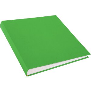 Goldbuch Fotoalbum Inspireer je! Evergreen 25x25 cm 60 witte paginas
