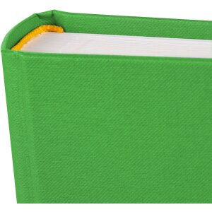 Goldbuch Fotoalbum Inspireer je! Evergreen 25x25 cm 60 witte paginas