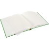 Goldbuch Fotoalbum Inspireer je! Evergreen 25x25 cm 60 witte paginas