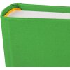 Goldbuch Fotoalbum Inspireer je! Evergreen 25x25 cm 60 witte paginas