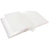 Goldbuch Fotoalbum Hybrid Heritage abrikoos 30x31 cm 60 witte paginas