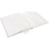 Goldbuch Fotoalbum Hybrid Heritage lila 30x31 cm 60 witte paginas