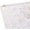 Goldbuch Fotoalbum Hybrid Heritage lila 30x31 cm 60 witte paginas