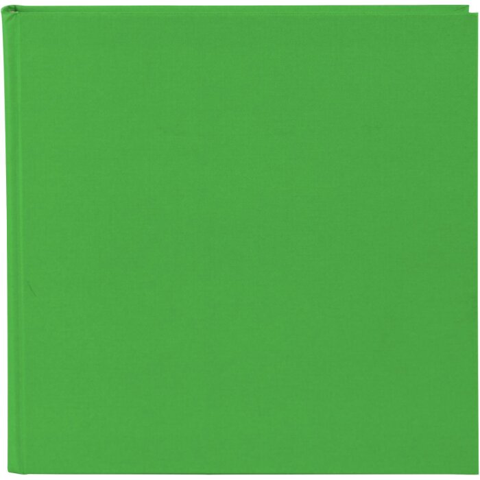 Goldbuch Fotoalbum Inspireer je! Evergreen 30x31 cm 60 witte paginas