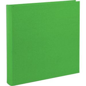 Goldbuch Fotoalbum Inspireer je! Evergreen 30x31 cm 60 witte paginas