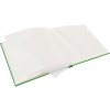 Goldbuch Fotoalbum Inspireer je! Evergreen 30x31 cm 60 witte paginas