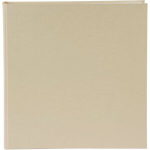 Goldbuch Fotoalbum natureLove bruin 30x31 cm 60 witte paginas